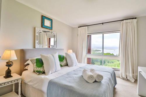 Beach House Plett Lookout in Plettenberg Bay