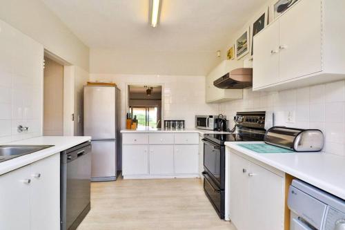 Dapur, Beach House Plett Lookout in Plettenberg Bay
