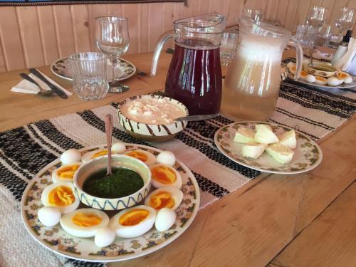 Pensiunea Agroturistica Casa Colinita in 瓦特拉摩奧杜維泰