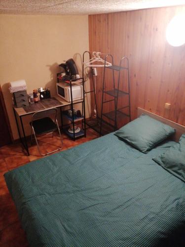 La petite chambre chambre d'hôte Felletin