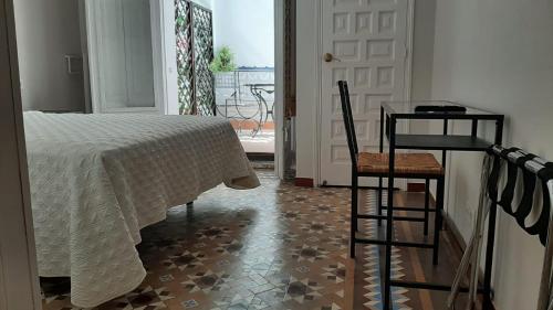 Casa Consell Bailen, Guest House, Barcelona (foto 3)