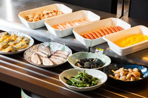 식음료(F&B)