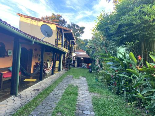 Pousada Lua Nova, Paraty (foto 3)