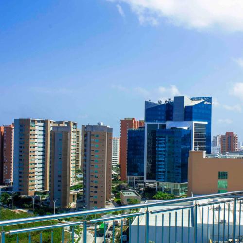 Hermoso Apartamento Vacacional en Barranquilla
