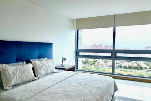 Apartamento Norte de Barranquilla Excelente Ubicación