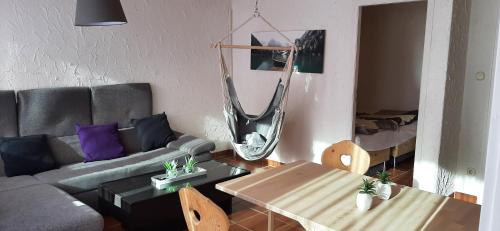 Dachstein Adventure Holiday Apartment in Obertraun, Österreich