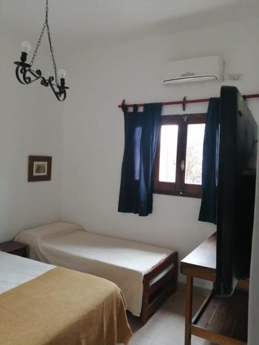 Comfort Triple Room room in Terraza de la Usina