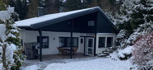 Schönwald Waldchalet am Musenberg