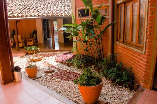 . Hotel Casco VIejo