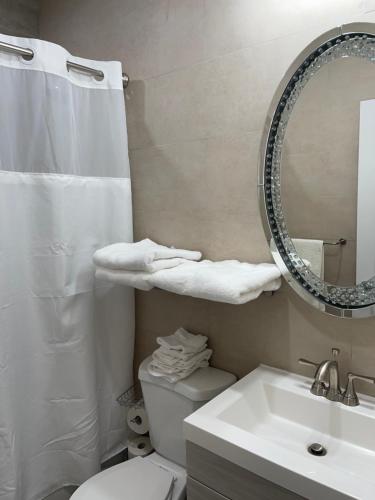 Luxury apartments NY 4 Bedrooms 3 Bathroom Free Parking
