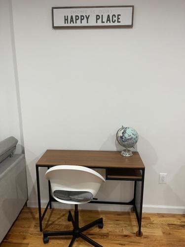Luxury apartments NY 4 Bedrooms 3 Bathroom Free Parking