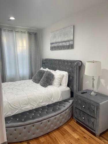 Luxury apartments NY 4 Bedrooms 3 Bathroom Free Parking