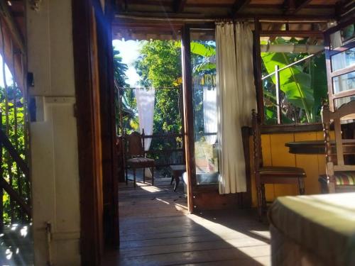 Residencia La Bussola