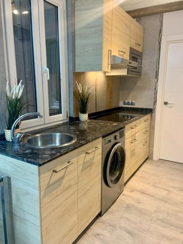 Askao - Casco Viejo - LBI00444, Бильбао (фото 6)