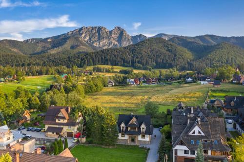 Apartamenty Skibowianka, Zakopane (photo 8)