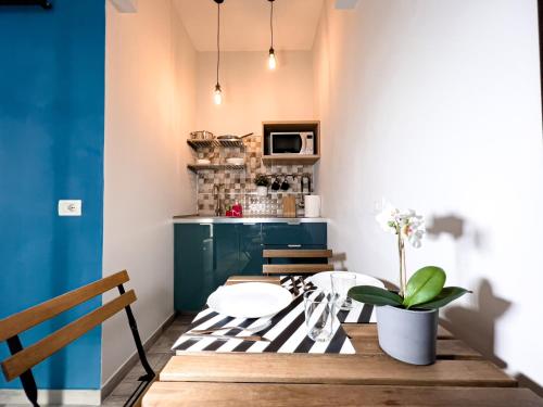 Linea1 loft - Spagnuolo