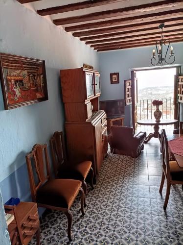 Magnífica casa de pueblo con todas las comodidades