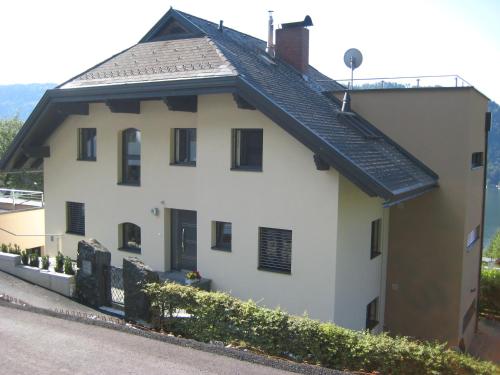 Villa Burgblick