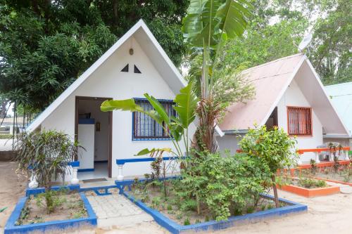 Holidays Hotel in Majunga