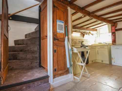 Teign Cottage in Newton Abbot