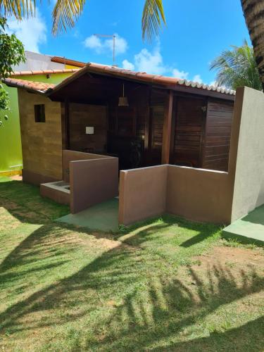 Pousada Res. Belmont