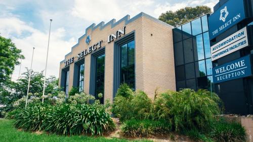 The Select Inn Penrith - image 11