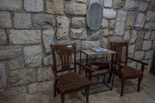 צימר נאשד, Mas'ade (fotografie 7)