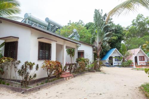 Holidays Hotel in Majunga