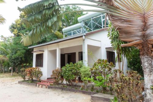 Holidays Hotel in Majunga