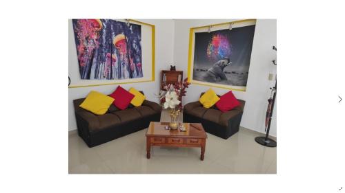 Hospedaje El Puente Blanco in San Cristobal De Las Casas