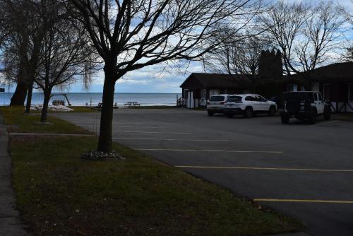 Sunrise Beach Oscoda @ Surfside