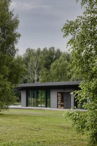 Narnia Holiday House