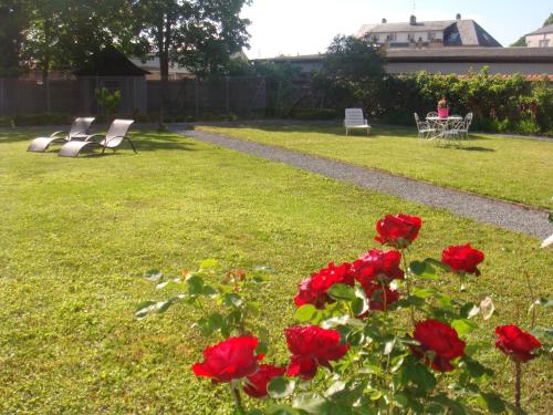 Chambres d'hôtes Côté Parc Côté Jardin