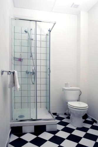 Hotelové Pokoje Kolčavka, Praha (fotografie 10)