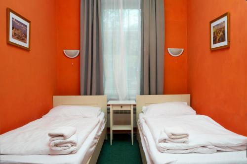 Hotelové Pokoje Kolčavka, Praha