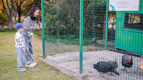 InterContinental Nantong by IHG-Best view of yangtze