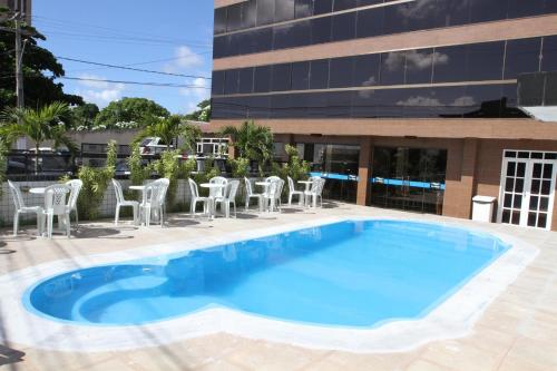 Hotel in Natal 