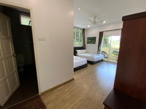 Highlanders Garden Guesthouse at Arundina Cameron Highlands