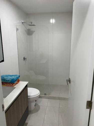 Departamento de lujo cerca a todo!