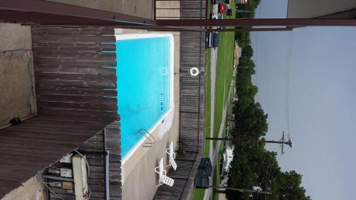 Sunbelt Lodge Motel