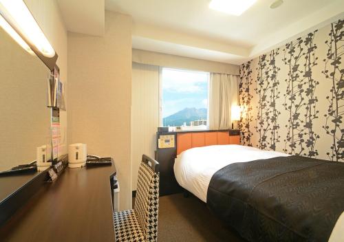 Double Room - New Building - East Wing - Non-Smoking