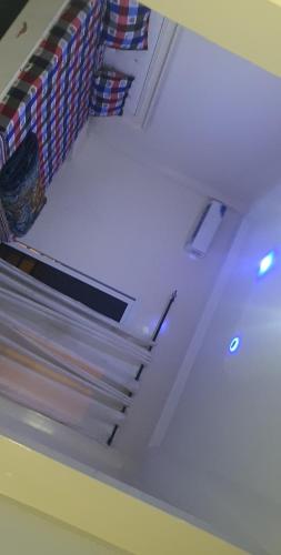 Appartement trois chambres salon