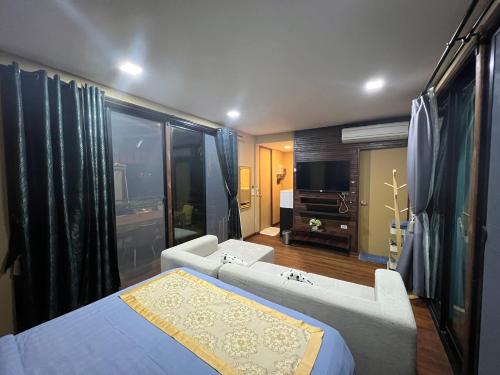 Cabin@The AIR