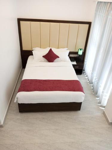 Shada Pathor Hotel and Resort