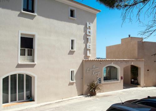 Hotel Beau Rivage - image 12