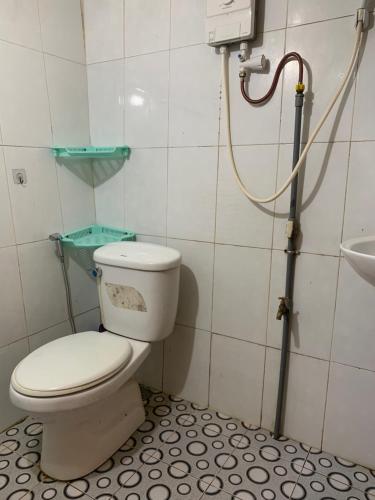 Nha cua Ca Rot