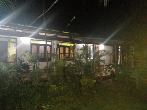 Sigiri Bliss Garden Home Stay