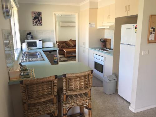 Apartments At Glen Isla in Phillip Island