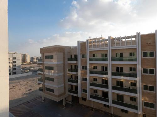 Baytik - Splendid 1BR Apartment Dubai South