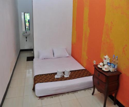 Borobudur Cluster Homestay Candirejo